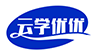云学优优培训网logo